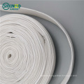 High quality nylon polyester elastic tape